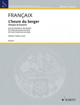 L'heure du berger Download
