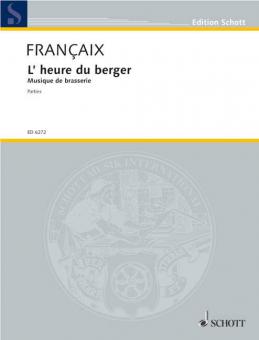 L'heure du berger Download