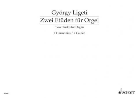 2 Etudes Download