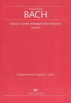 Deutsches Magnificat Standard