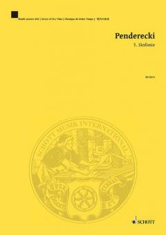 Symphony No. 1 Download