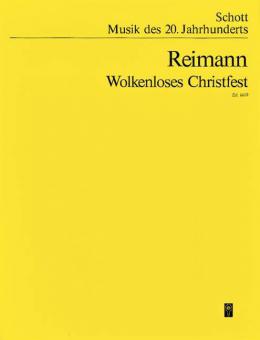Wolkenloses Christfest Download