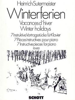 Winterferien Download
