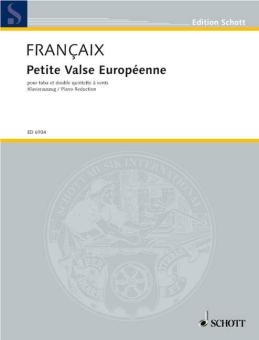 Little European Waltz Download