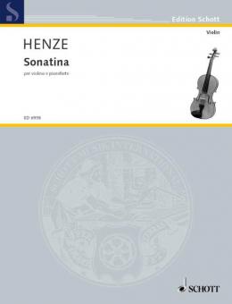 Sonatina Download