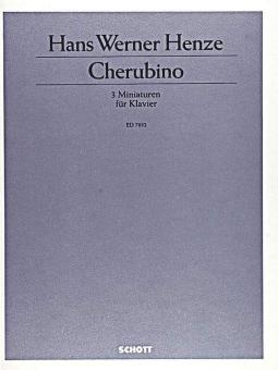 Cherubino Download