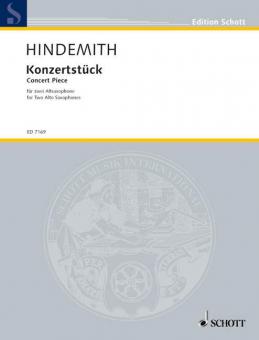Concert Piece Download