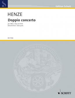 Doppio Concerto Download