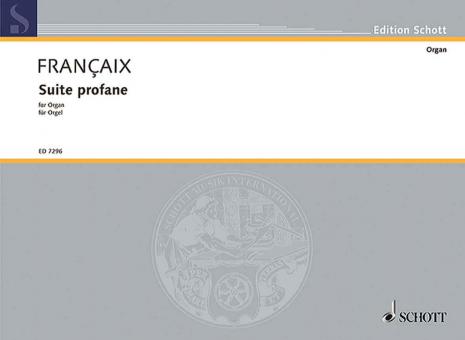 Suite profane Download