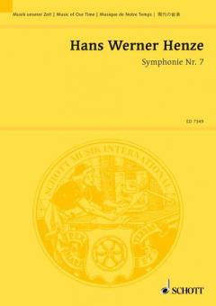 Symphony No. 7 Download