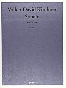 Sonata for Nina Tichman Download