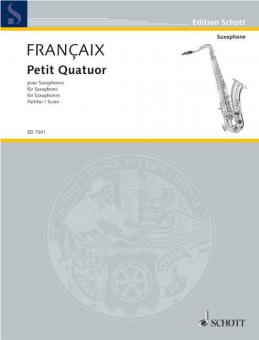 Petit Quatuor Download