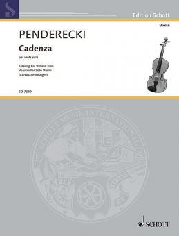 Cadenza Download