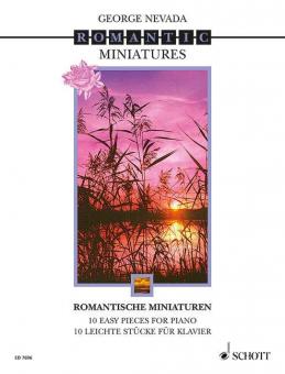 Romantic Miniatures Download