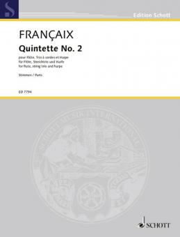 Quintet No. 2 Download