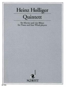 Quintet Download