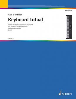 Keyboard Totaal - Deel 1 Download