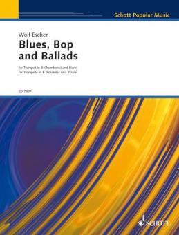 Blues, Bop and Ballads Download