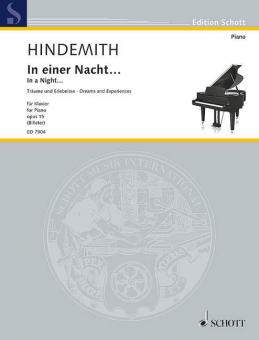 In a Night ... Op. 15 Download