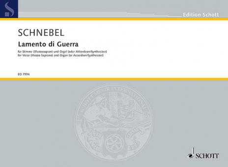 Lamento di Guerra Download