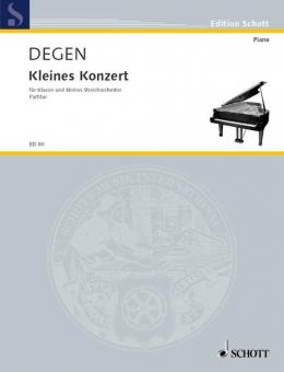 Little Concerto Download