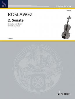 Sonata No. 2 