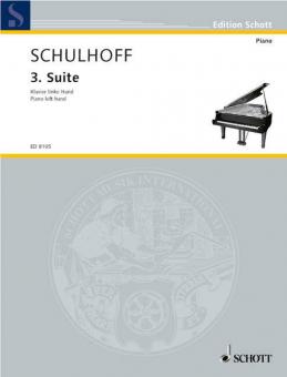 Suite No. 3 WV 80 Download