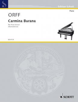 Carmina Burana Download