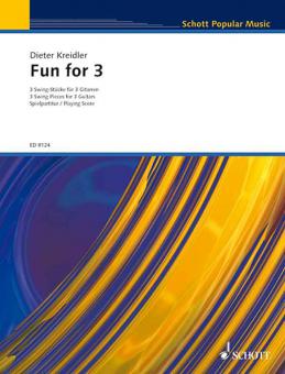 Fun For 3 Download