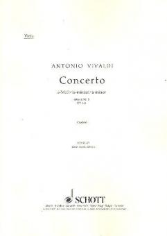 L'Estro Armonico op. 3/8 RV 522 Download
