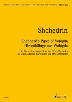 Shepherd's Pipes of Vologda Download