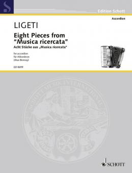 Eight Pieces Download