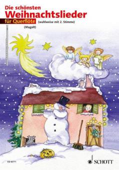 Die schönsten Weihnachtslieder 