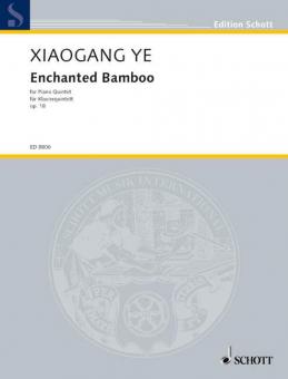 Enchanted Bamboo op. 18 Download