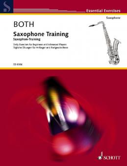 Saxophon-Training Download