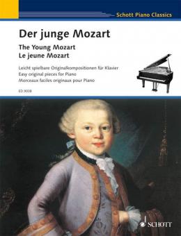 The Young Mozart Download