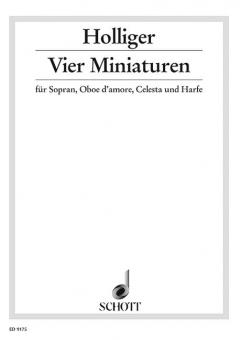 4 Miniatures Download