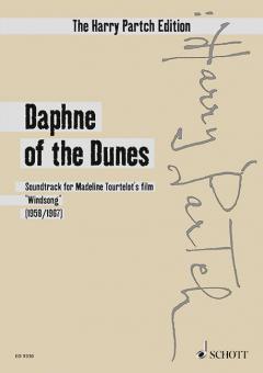 Daphne of the Dunes Download