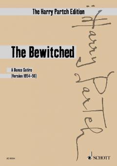 The Bewitched Download