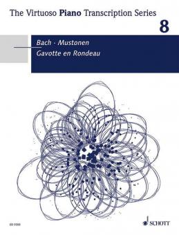 Gavotte en Rondeau Download