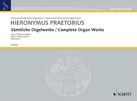 Complete Organ Works Vol. 2 Download