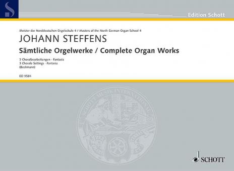 Complete Organ Works Vol. 4 Download