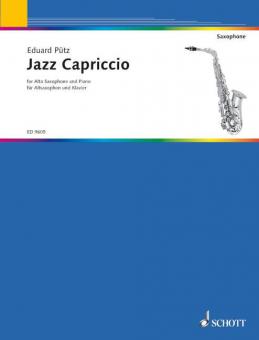 Jazz Capriccio Download