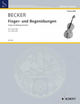 Finger- und Bogenübungen Download