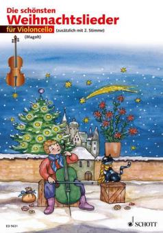 Die schönsten Weihnachtslieder 
