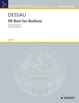 99 Bars for Barbara Download