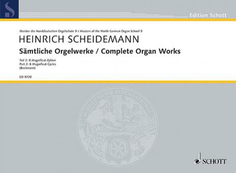 Complete Organ Works Vol. 9 Download