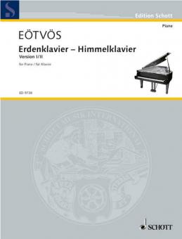 Erdenklavier - Himmelklavier Download