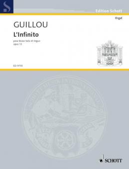 L'Infinito op. 13 Download