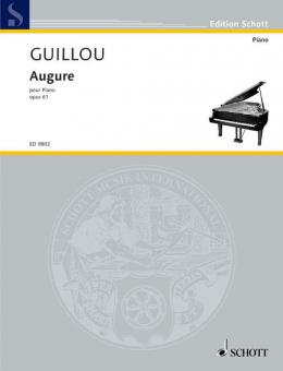 Augure op. 61 Download